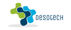 Logo Desotech